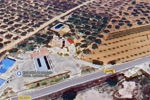 Helårsgrund i Oria, Almeria, Oria - € 21.000 | Ref: romeraLCCR/5750 - foto 1