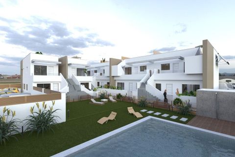 Bungalow in Pilar de la Horadada, Alicante - Foto 3