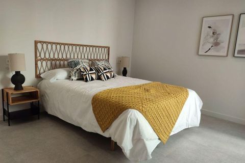 Bungalow in Pilar de la Horadada, Alicante - Foto 5