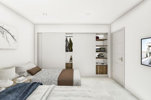 Haus in Pilar de la Horadada, Alicante - Foto 5
