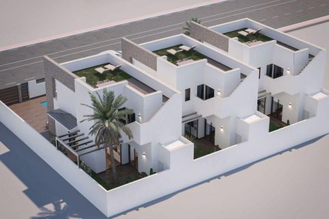 Villa - San Pedro Del Pinatar, Murcia - photo 2