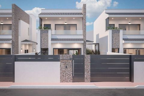 Villa - San Pedro Del Pinatar, Murcia - photo 3