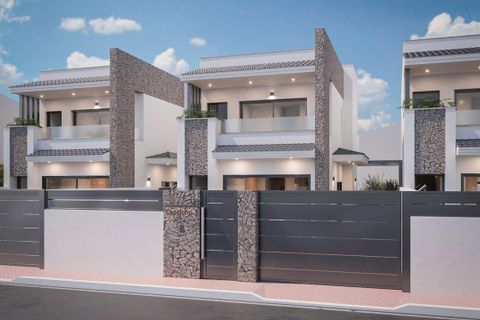 Villa - San Pedro Del Pinatar, Murcia - photo 5
