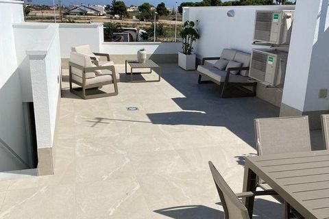 Haus in San Pedro Del Pinatar, Murcia - Foto 1