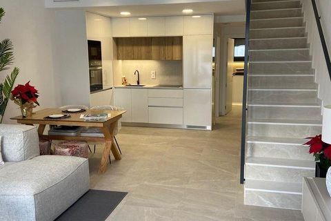 Haus in San Pedro Del Pinatar, Murcia - Foto 4