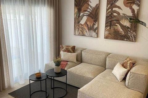 Haus in San Pedro Del Pinatar, Murcia - Foto 5