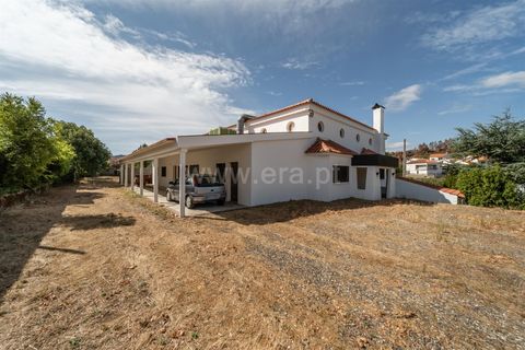 Villa a Covilha, Castelo Branco, Covilha - € 432.000 | Ref: 111250191 - foto 2