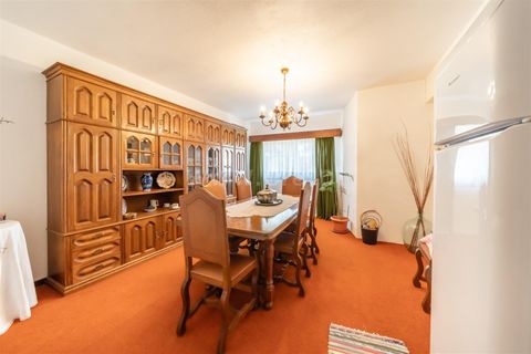 Villa a Covilha, Castelo Branco, Covilha - € 432.000 | Ref: 111250191 - foto 8