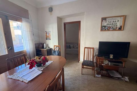 Villa i Catral, Alicante, Catral - € 190.000 | Ref: RS65 - foto 7