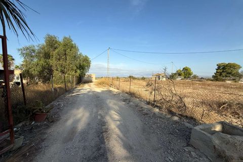 Finca i Elche, Alicante, Elche - € 159.950 | Ref: RS44 - foto 30