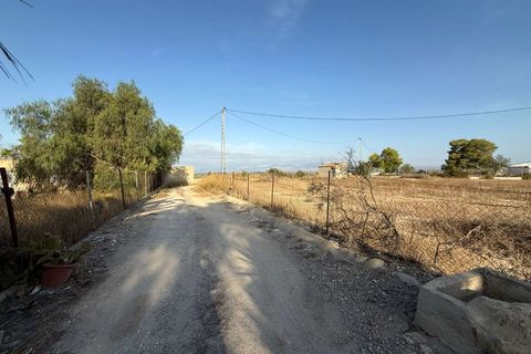Finca i Elche, Alicante, Elche - € 159.950 | Ref: RS44 - foto 31