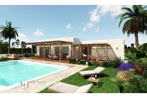 Villa a Pinoso, Alicante, Pinoso - € 346.000 | Ref: N9263 - foto 2