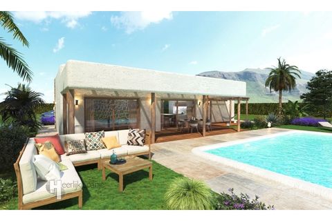 Villa a Pinoso, Alicante, Pinoso - € 346.000 | Ref: N9263 - foto 3