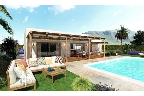 Villa a Pinoso, Alicante, Pinoso - € 346.000 | Ref: N9263 - foto 4