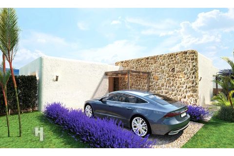 Villa a Pinoso, Alicante, Pinoso - € 346.000 | Ref: N9263 - foto 5