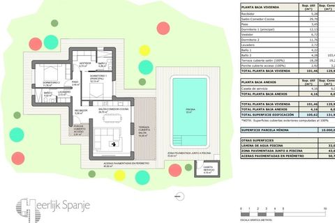 Villa a Pinoso, Alicante, Pinoso - € 346.000 | Ref: N9263 - foto 7
