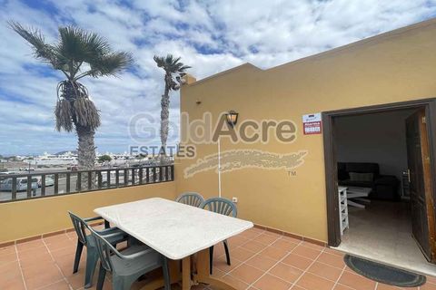 Lejlighed i Corralejo, Fuerteventura, Corralejo - € 190.000 | Ref: 027741 - foto 7