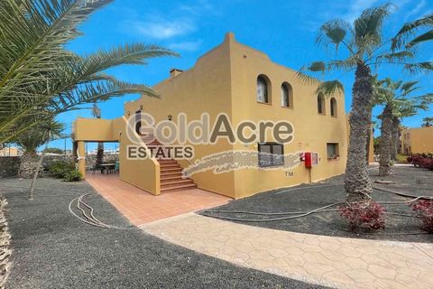 Lejlighed i Corralejo, Fuerteventura, Corralejo - € 190.000 | Ref: 027741 - foto 8