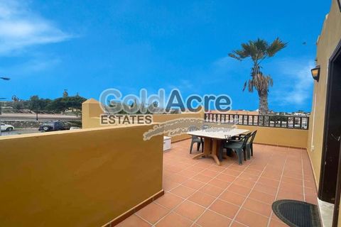 Lejlighed i Corralejo, Fuerteventura, Corralejo - € 190.000 | Ref: 027741 - foto 16