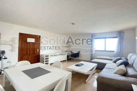 Lejlighed i Corralejo, Fuerteventura, Corralejo - € 190.000 | Ref: 027741 - foto 19