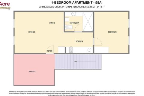 Lejlighed i Corralejo, Fuerteventura, Corralejo - € 190.000 | Ref: 027741 - foto 27