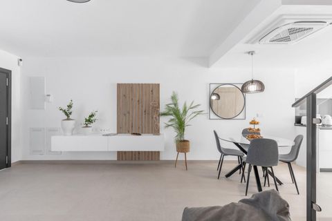 Byhus i Rafal, Alicante, Rafal - € 269.000 | Ref: SLV18-3029Q - foto 13