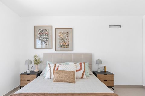 Byhus i Rafal, Alicante, Rafal - € 269.000 | Ref: SLV18-3029Q - foto 34