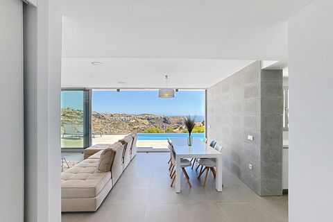 Villa i Benitachell, Alicante, Benitachell - € 1.395.000 | Ref: SLV26-9120L - foto 3
