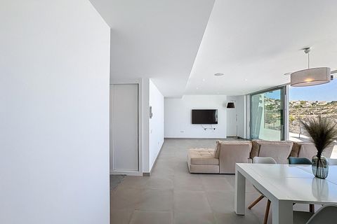 Villa i Benitachell, Alicante, Benitachell - € 1.395.000 | Ref: SLV26-9120L - foto 4