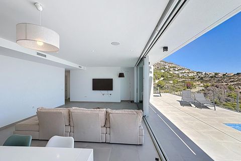 Villa i Benitachell, Alicante, Benitachell - € 1.395.000 | Ref: SLV26-9120L - foto 7