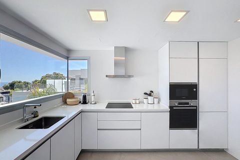 Villa i Benitachell, Alicante, Benitachell - € 1.395.000 | Ref: SLV26-9120L - foto 12