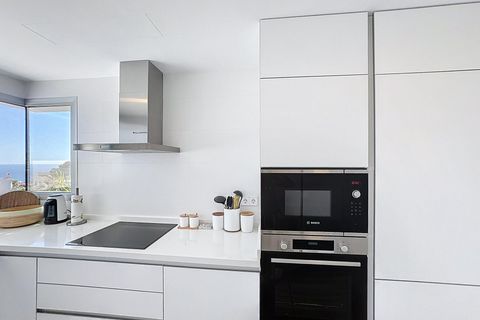 Villa i Benitachell, Alicante, Benitachell - € 1.395.000 | Ref: SLV26-9120L - foto 15
