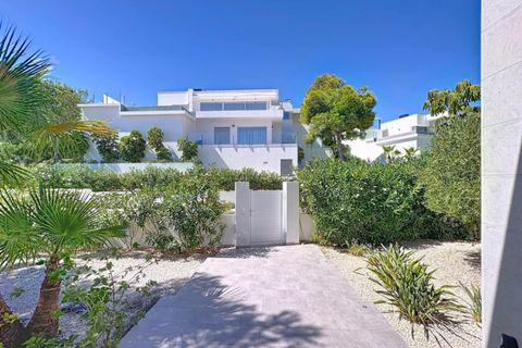 Villa i Benitachell, Alicante, Benitachell - € 1.395.000 | Ref: SLV26-9120L - foto 19