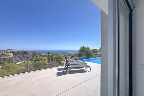 Villa i Benitachell, Alicante, Benitachell - € 1.395.000 | Ref: SLV26-9120L - foto 31