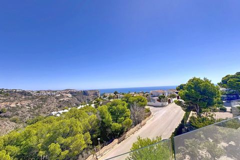 Villa i Benitachell, Alicante, Benitachell - € 1.395.000 | Ref: SLV26-9120L - foto 33