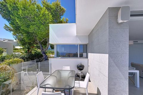 Villa i Benitachell, Alicante, Benitachell - € 1.395.000 | Ref: SLV26-9120L - foto 34