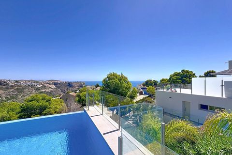 Villa i Benitachell, Alicante, Benitachell - € 1.395.000 | Ref: SLV26-9120L - foto 35