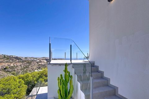 Villa i Benitachell, Alicante, Benitachell - € 1.395.000 | Ref: SLV26-9120L - foto 37
