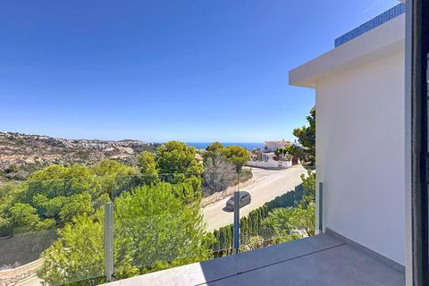 Villa i Benitachell, Alicante, Benitachell - € 1.395.000 | Ref: SLV26-9120L - foto 45