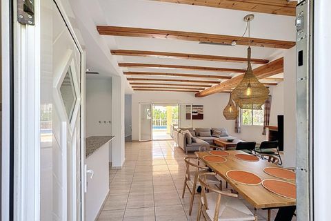 Villa i Benitachell, Alicante, Benitachell - € 725.000 | Ref: SLV26-3395X - foto 3