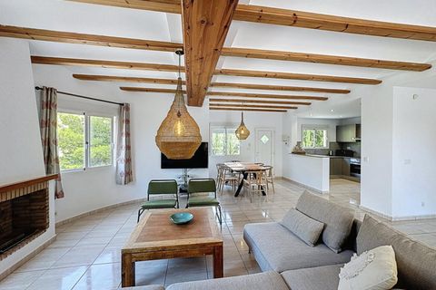 Villa i Benitachell, Alicante, Benitachell - € 725.000 | Ref: SLV26-3395X - foto 6