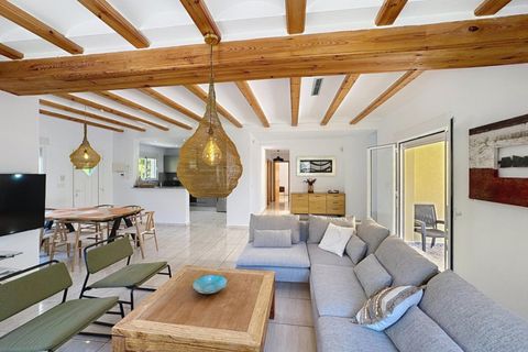 Villa i Benitachell, Alicante, Benitachell - € 725.000 | Ref: SLV26-3395X - foto 7