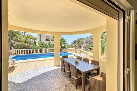 Villa i Benitachell, Alicante, Benitachell - € 725.000 | Ref: SLV26-3395X - foto 8