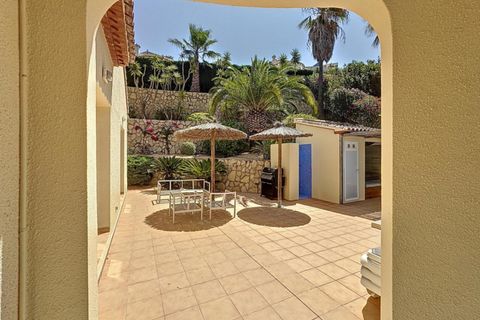Villa i Benitachell, Alicante, Benitachell - € 725.000 | Ref: SLV26-3395X - foto 10