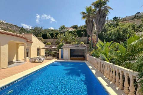 Villa i Benitachell, Alicante, Benitachell - € 725.000 | Ref: SLV26-3395X - foto 11