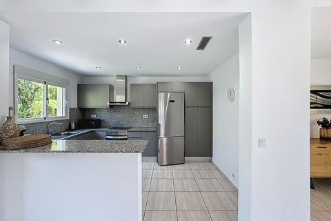 Villa i Benitachell, Alicante, Benitachell - € 725.000 | Ref: SLV26-3395X - foto 12