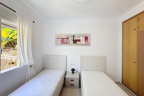 Villa i Benitachell, Alicante, Benitachell - € 725.000 | Ref: SLV26-3395X - foto 24