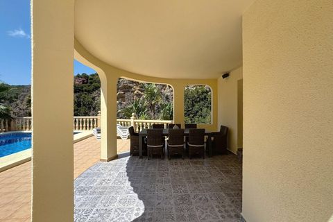 Villa i Benitachell, Alicante, Benitachell - € 725.000 | Ref: SLV26-3395X - foto 34