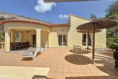 Villa i Benitachell, Alicante, Benitachell - € 725.000 | Ref: SLV26-3395X - foto 35