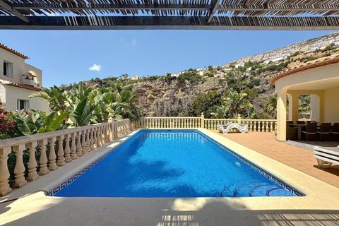 Villa i Benitachell, Alicante, Benitachell - € 725.000 | Ref: SLV26-3395X - foto 36
